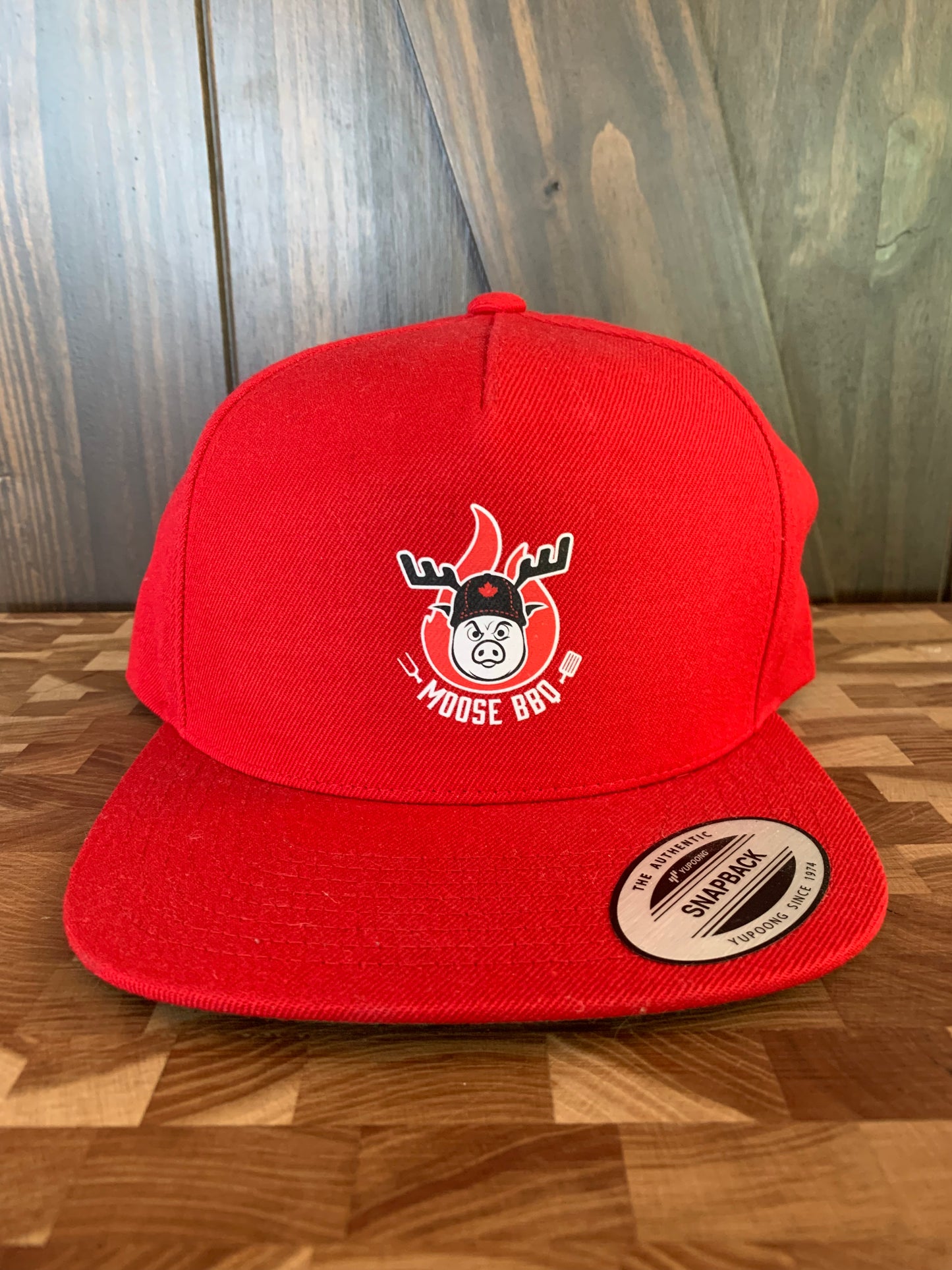 Casquette