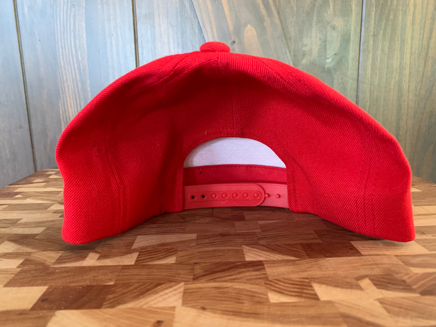 Casquette