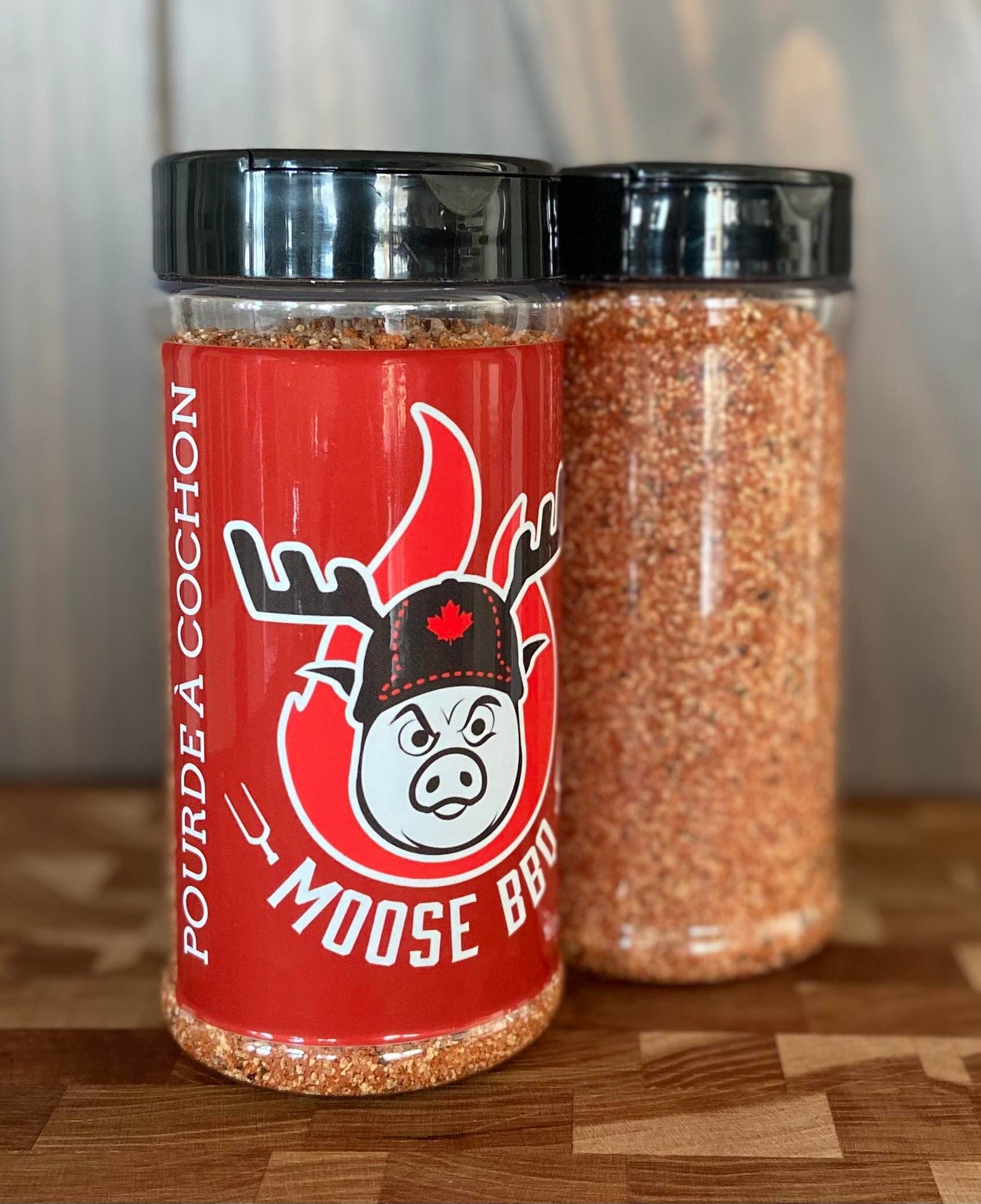 Pourde à Cochon (330g)